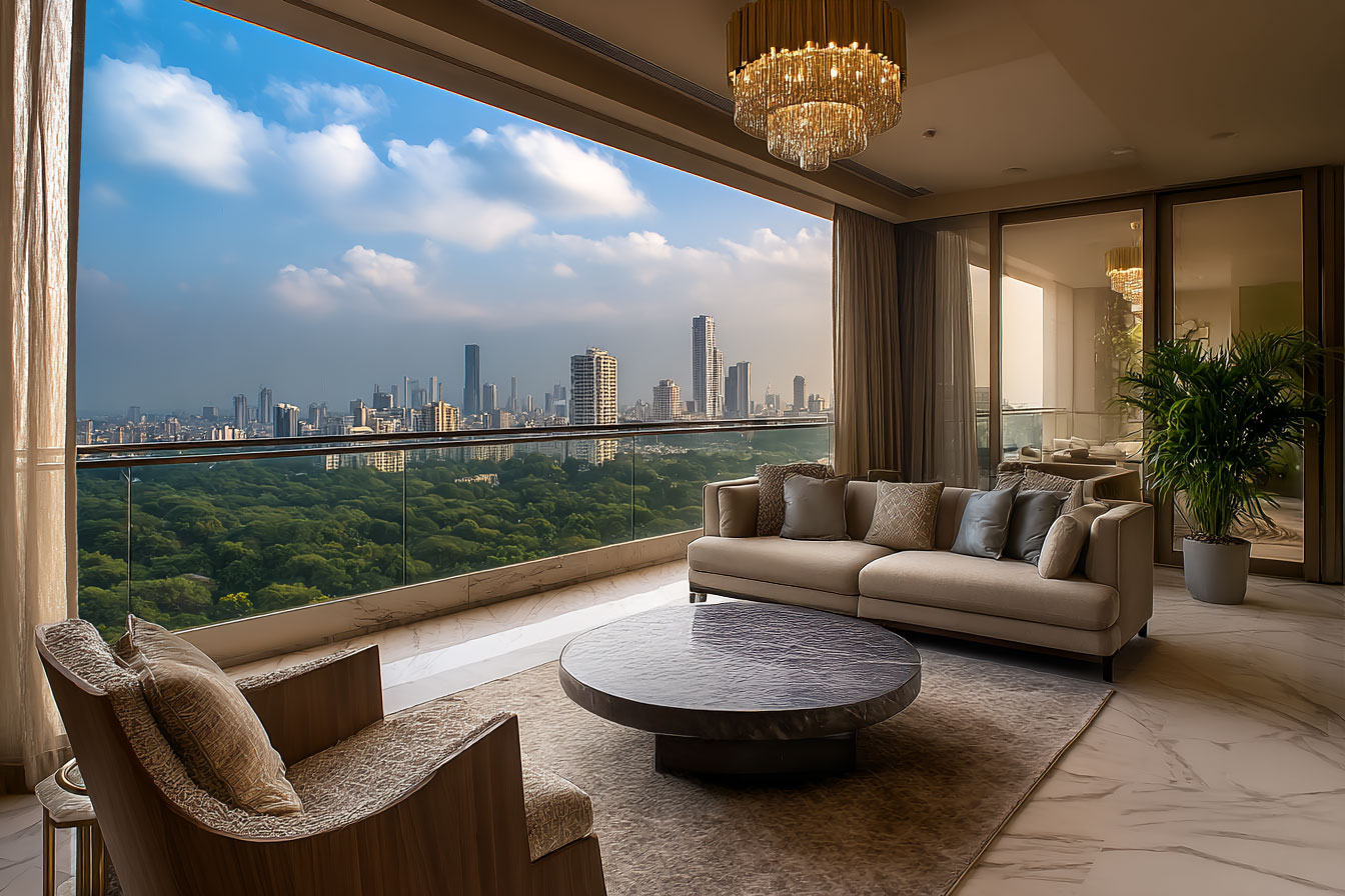Mumbai Luxury