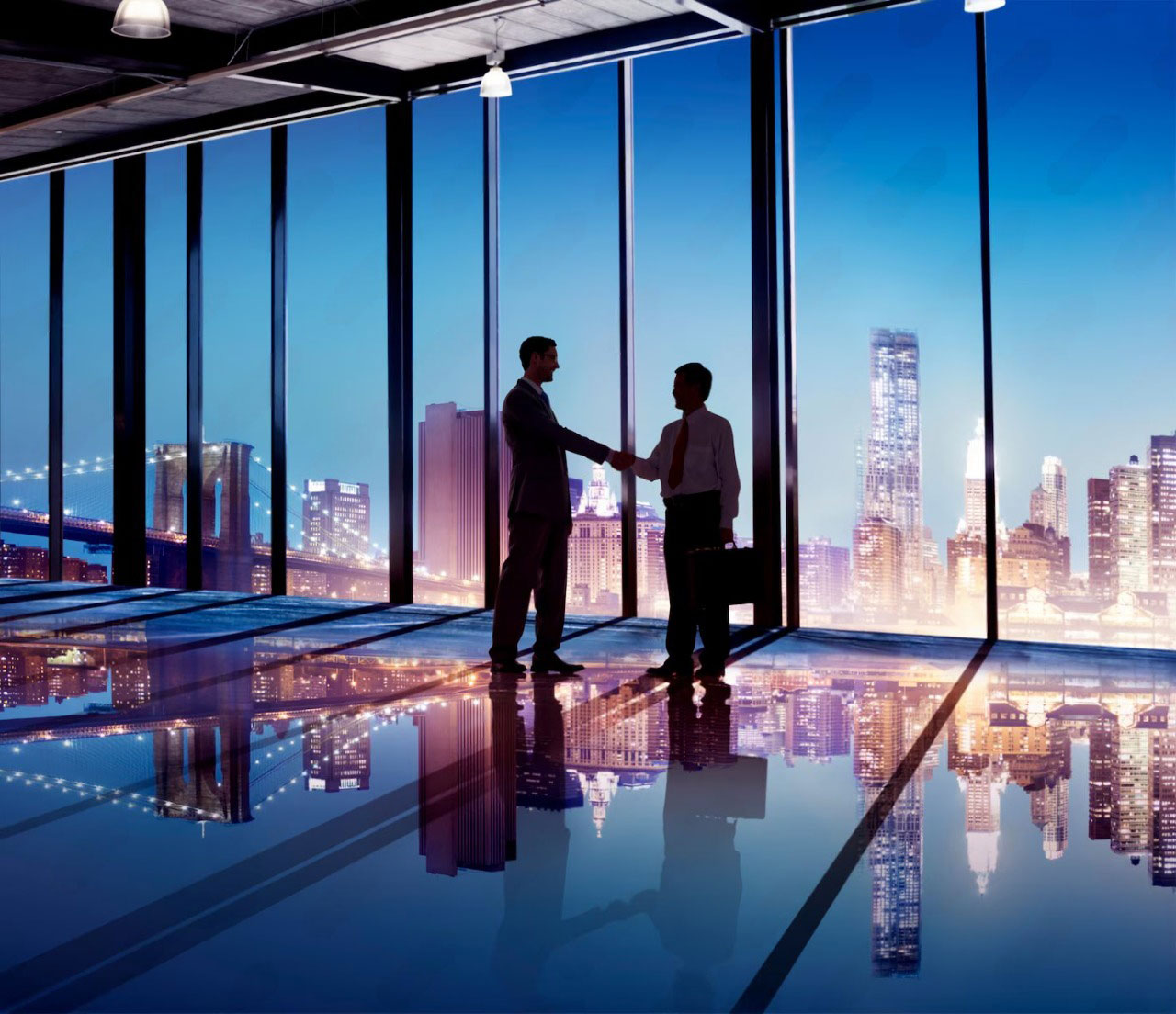 Research & Insights for the Next Generation of Investors